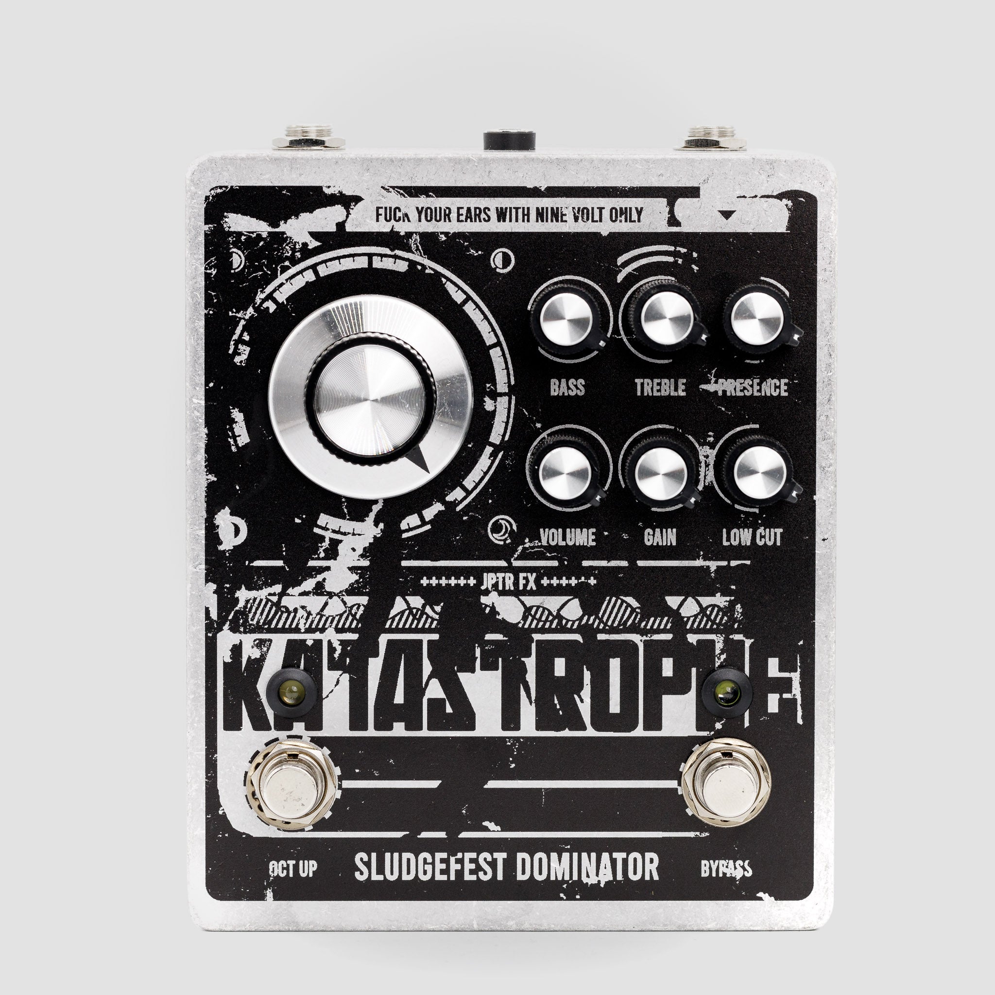 JPTR FX Katastrophe