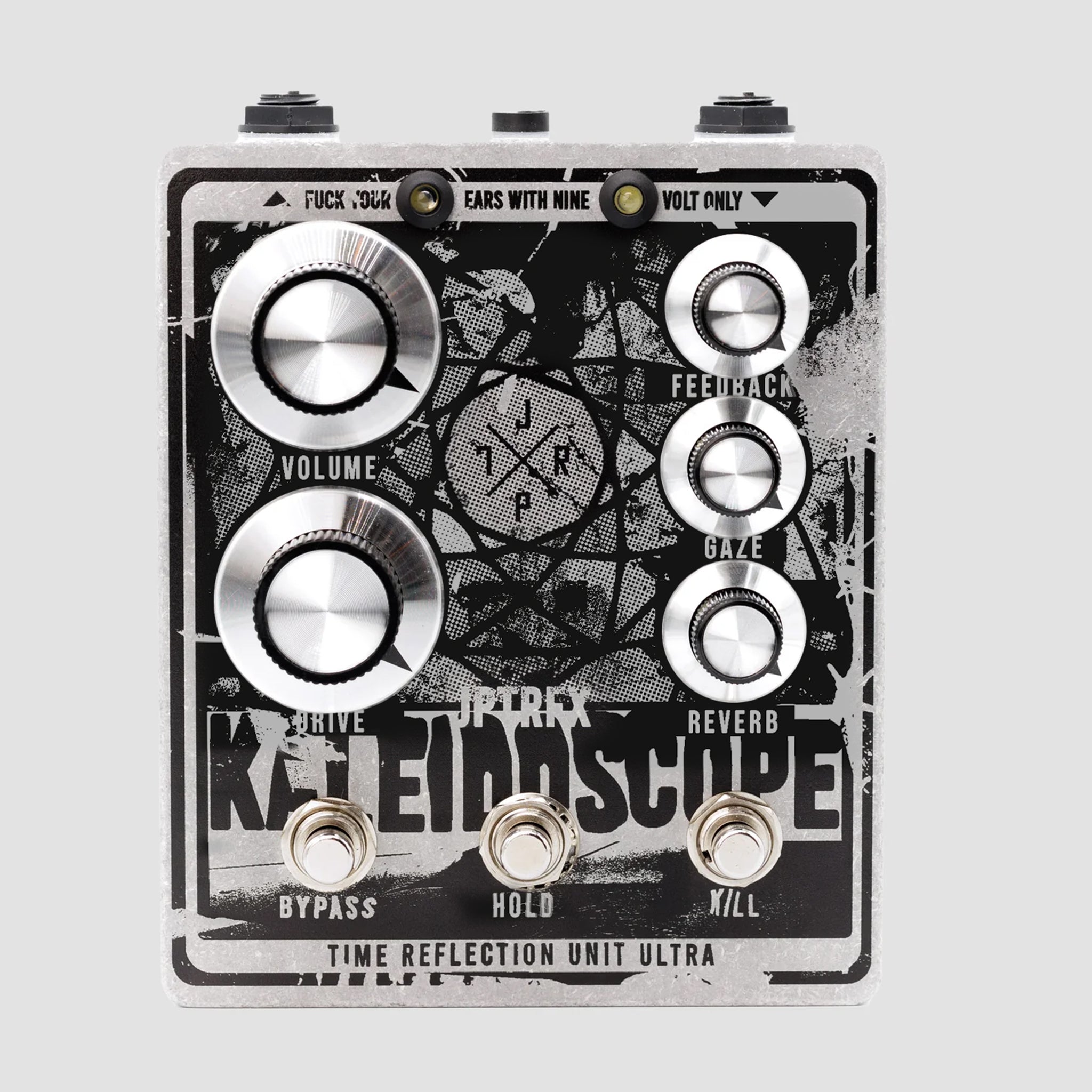 jupiter pedals JPTR FX Kaleidoscope ULTRA