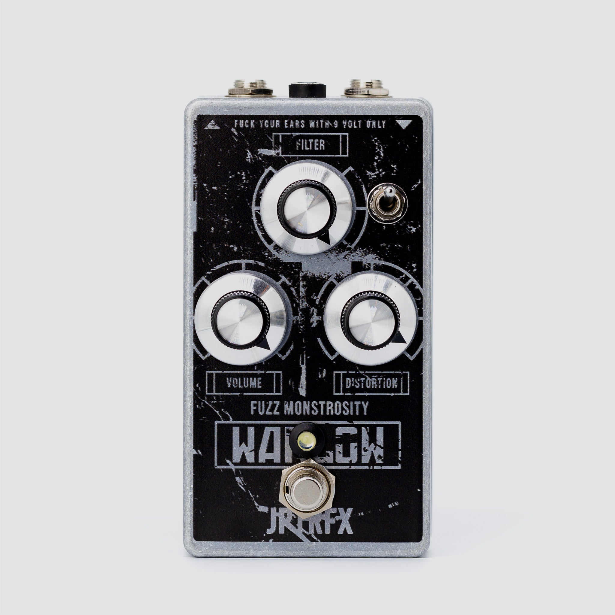 WARLOW mini – JPTR FX