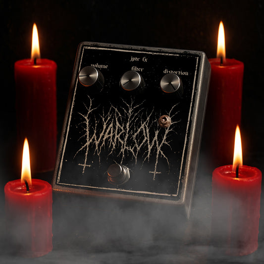 TRVE WARLOW LIMITED 50