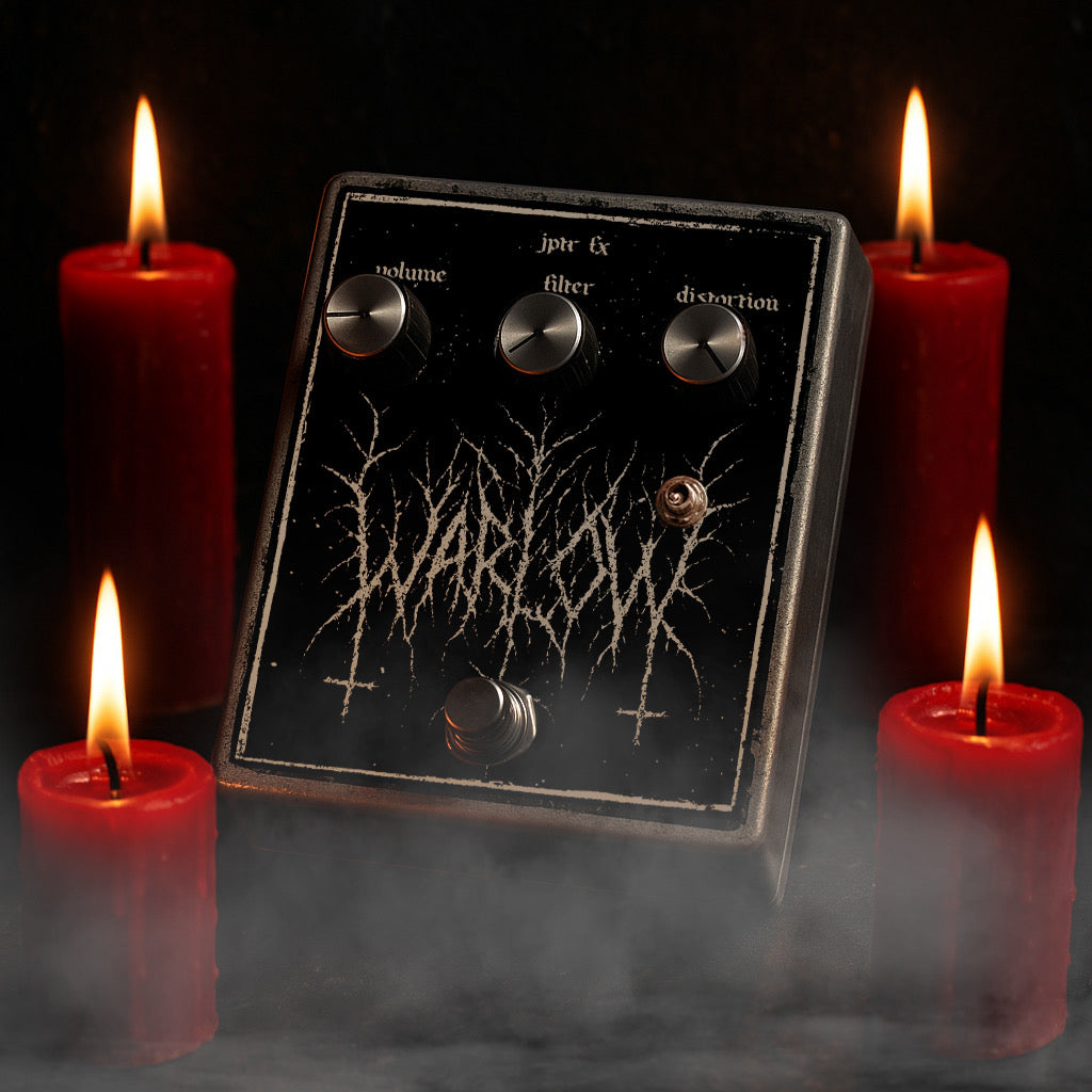 TRVE WARLOW LIMITED 50