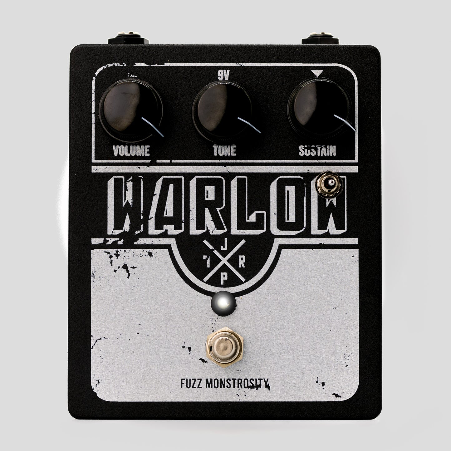 JPTR FX WARLOW ALT VERSION