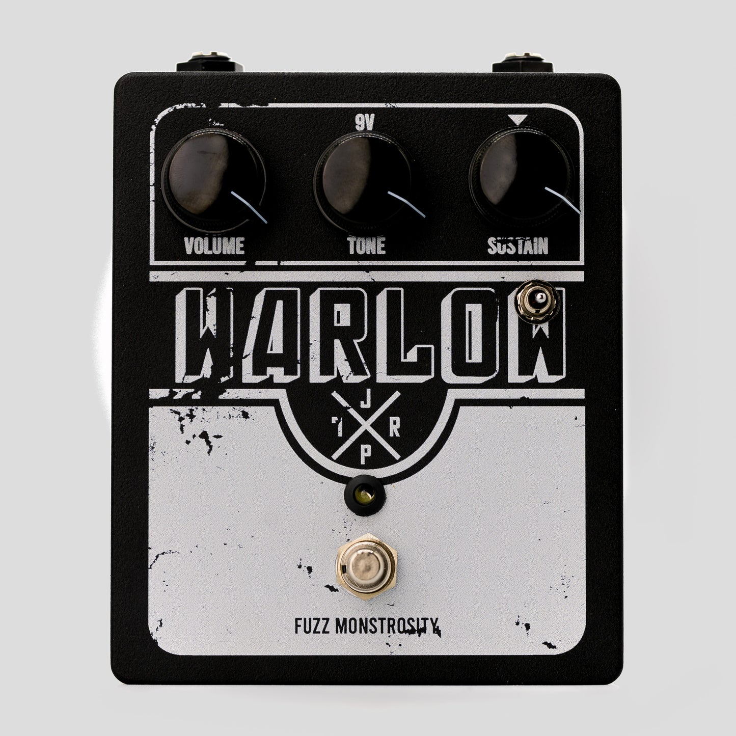 JPTR FX WARLOW ALT VERSION