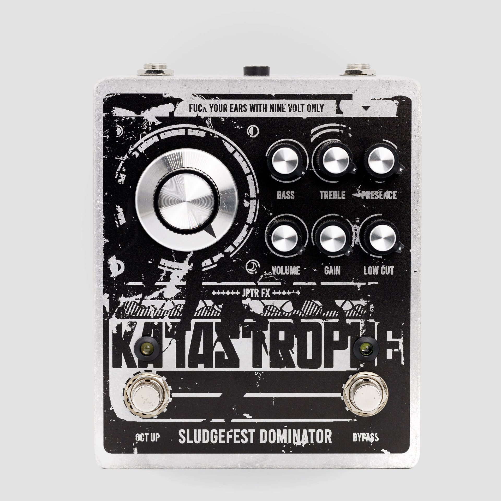 JPTR FX Katastrophe