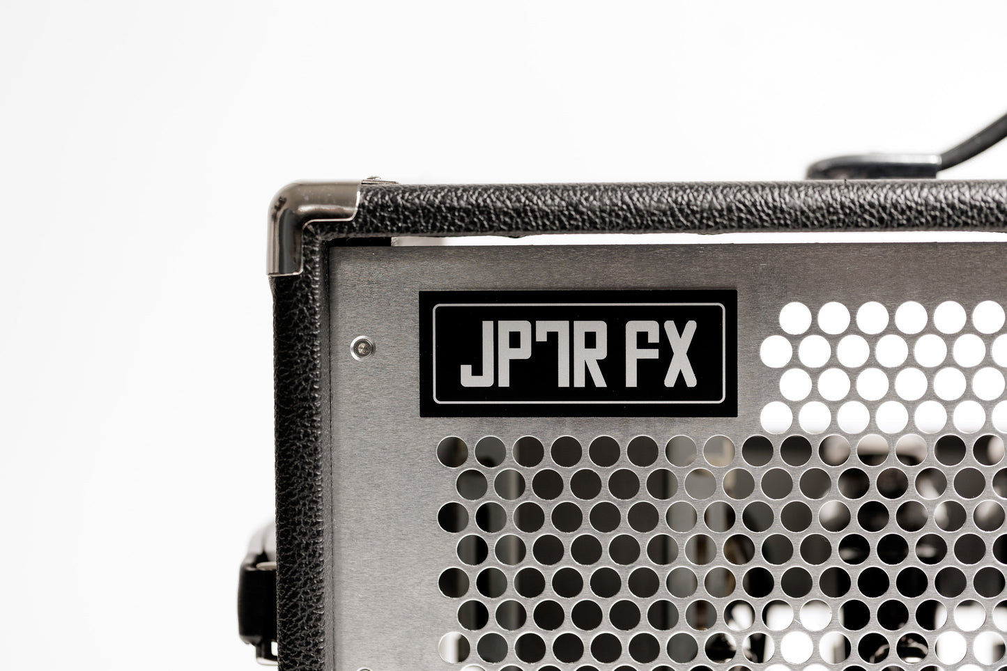 JPTR FX TITAN 250 ALT VERSION