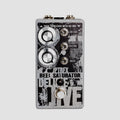 JPTR FX DELUXE Jive - Reel Saturator Overdrive