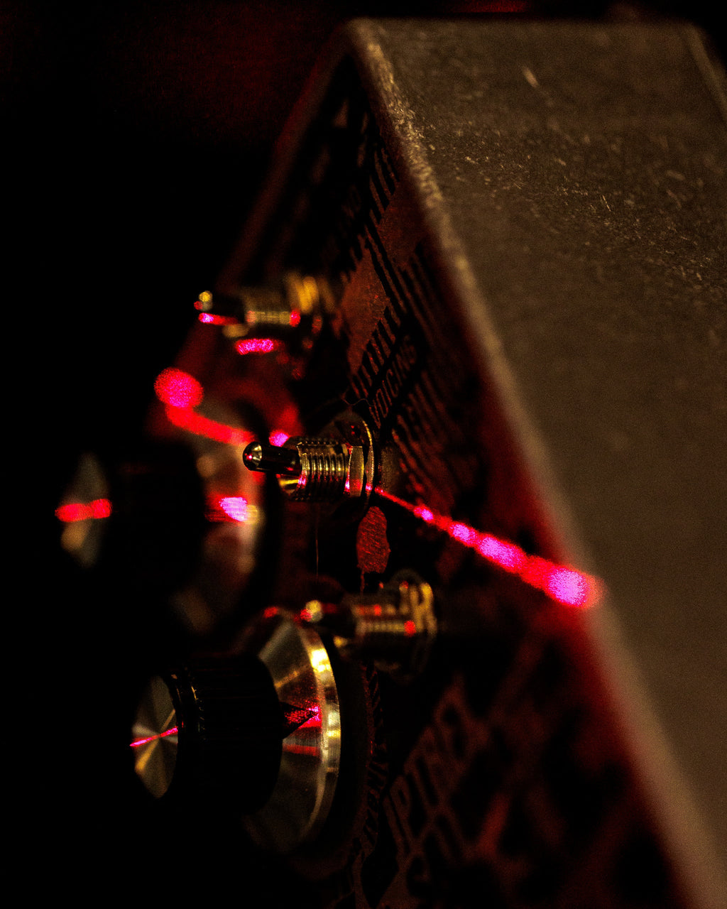 JPTR FX DELUXE Jive - Reel Saturator Overdrive