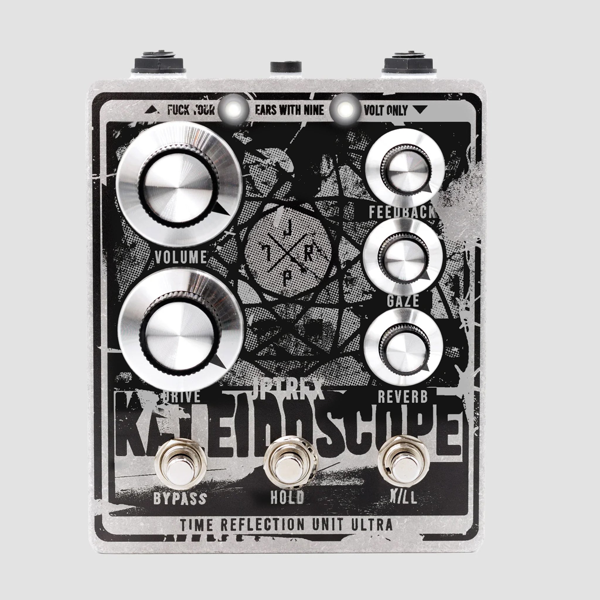 kaleidoscope pedal JPTR FX Kaleidoscope ULTRA