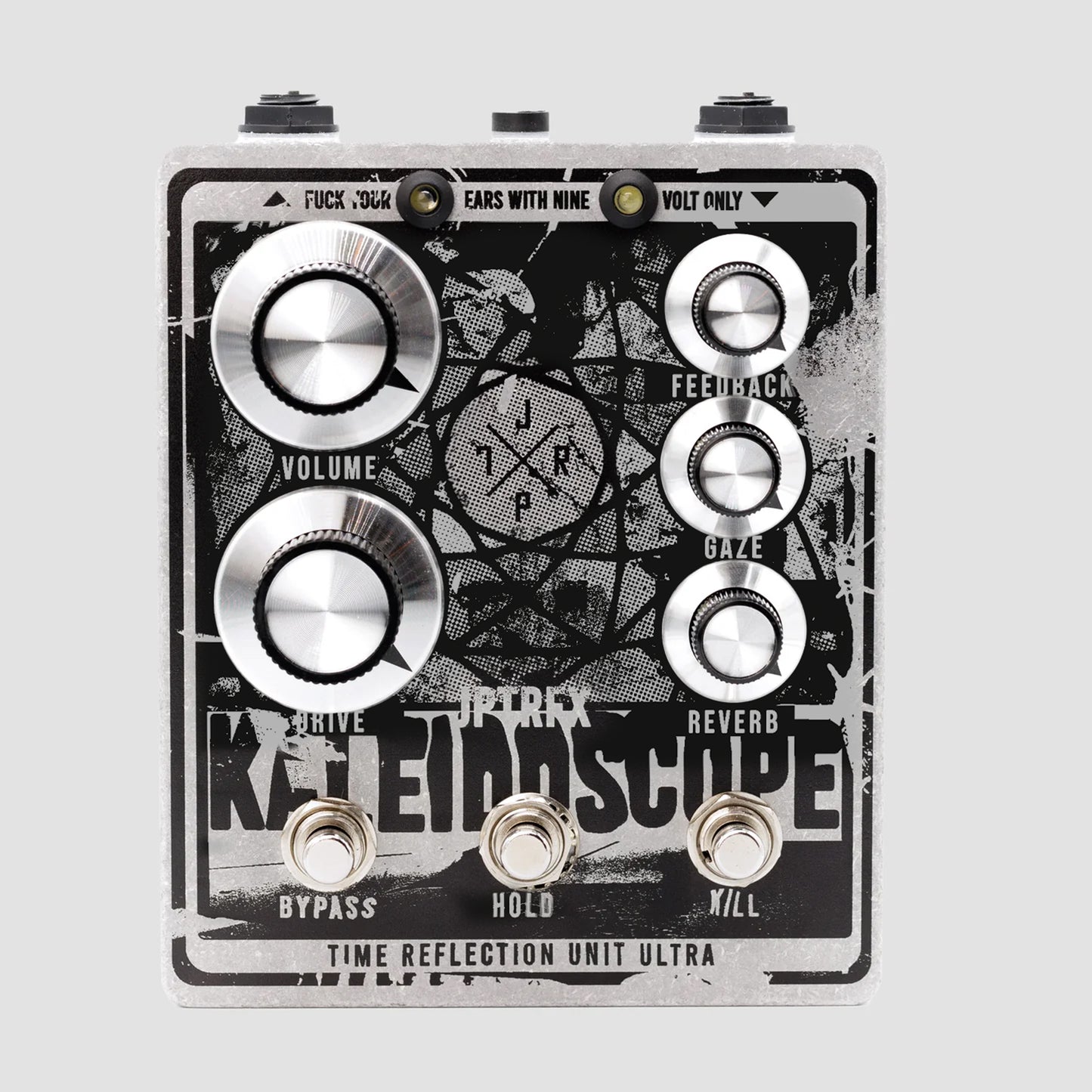 JPTR FX Kaleidoscope ULTRA - Reverb Multi reflector unit