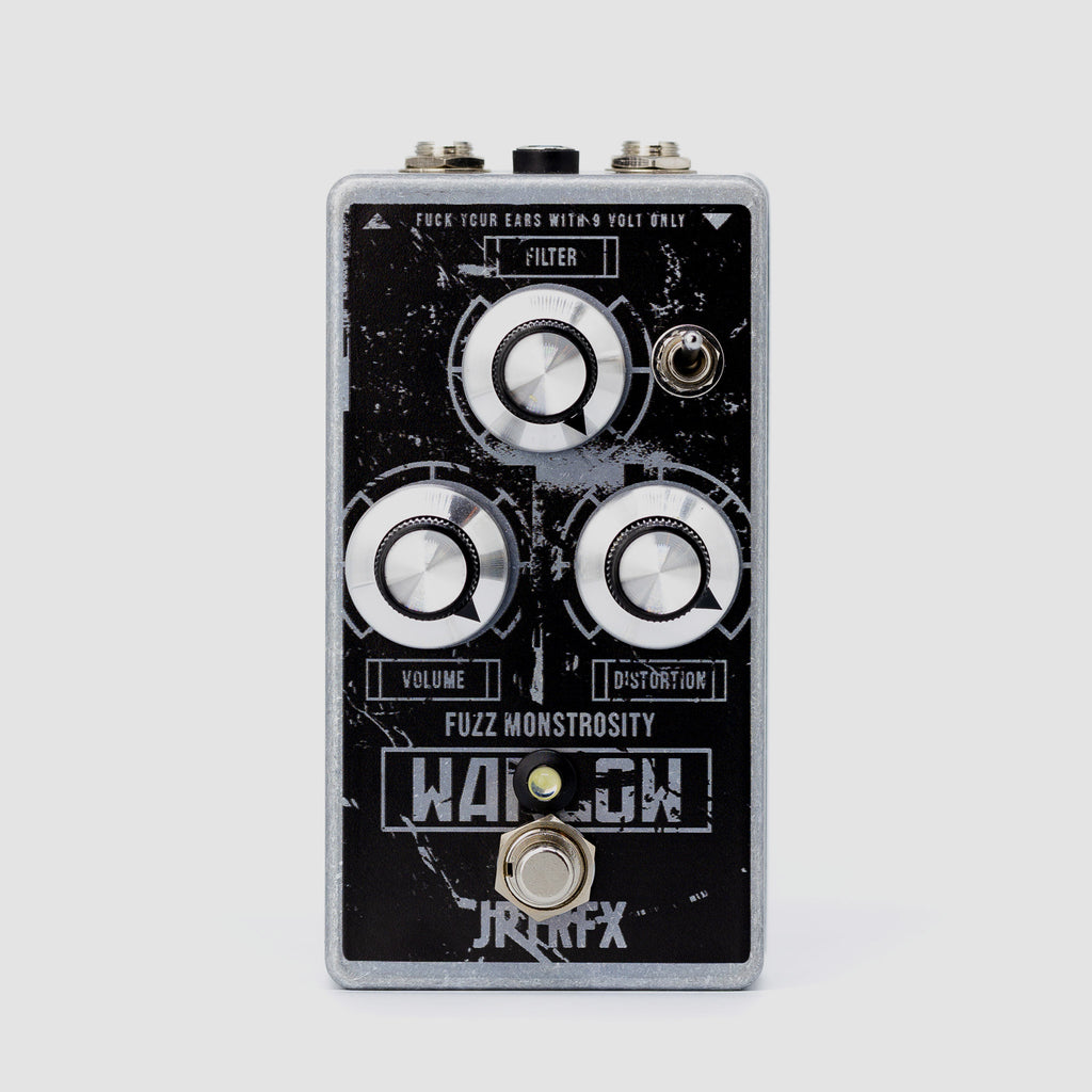 WARLOW mini – JPTR FX