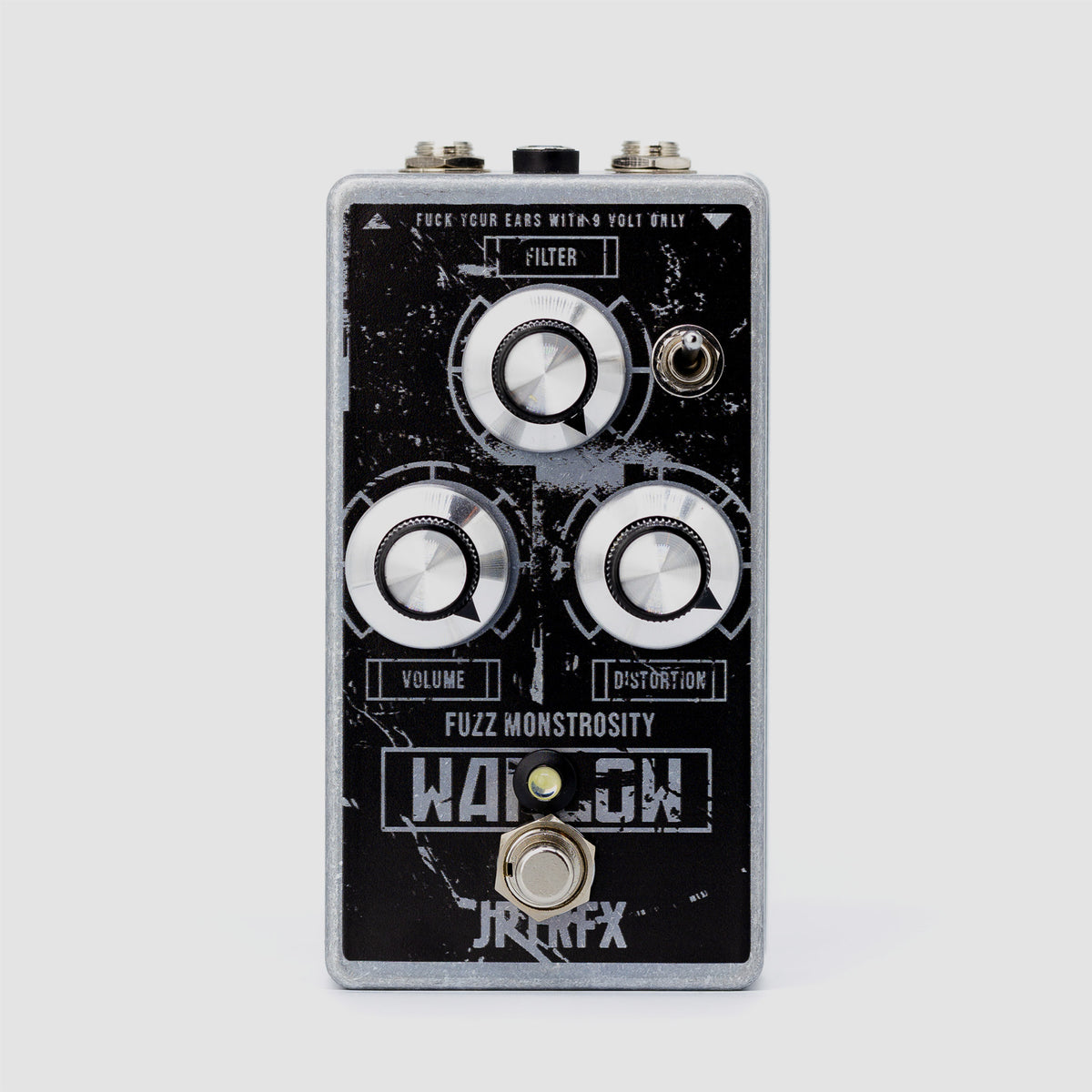 fernweh pedal JPTR FX Fernweh