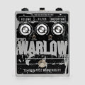 JPTR FX Warlow - Fuzz monstrosity