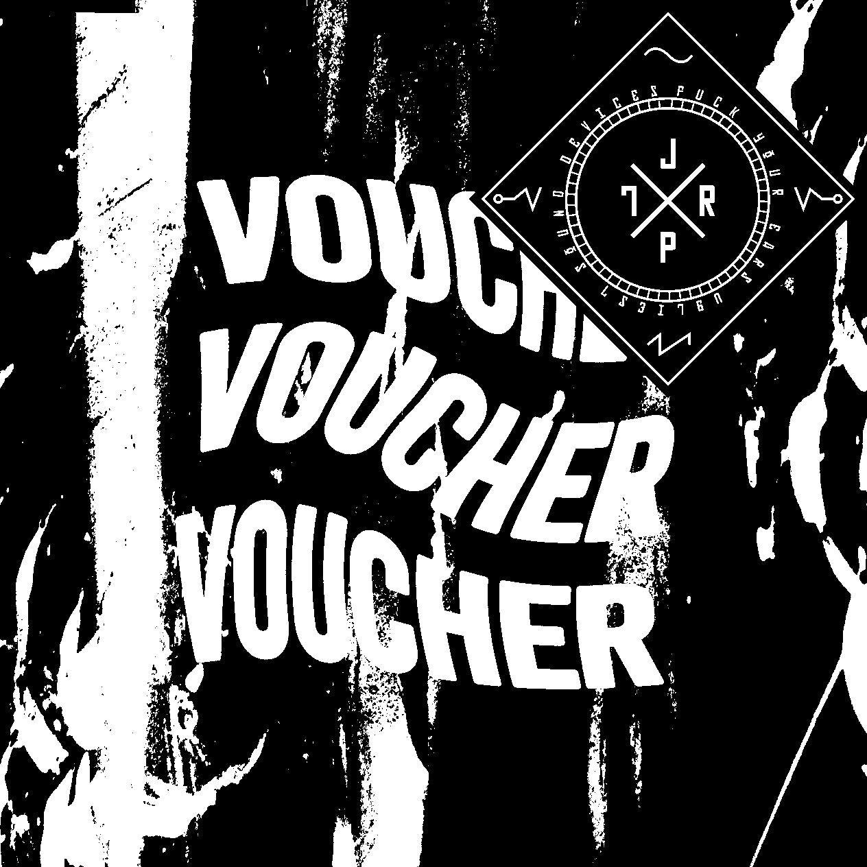 JPTR FX Voucher