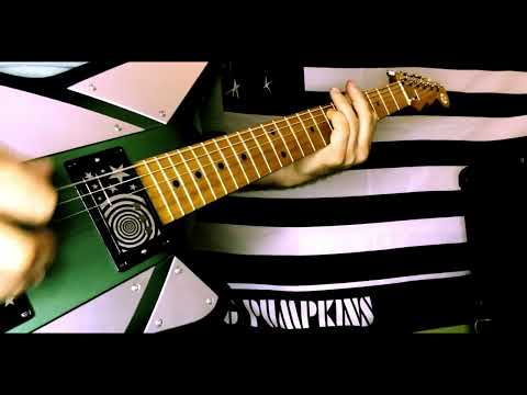 JPTR FX Warlow - Fuzz monstrosity