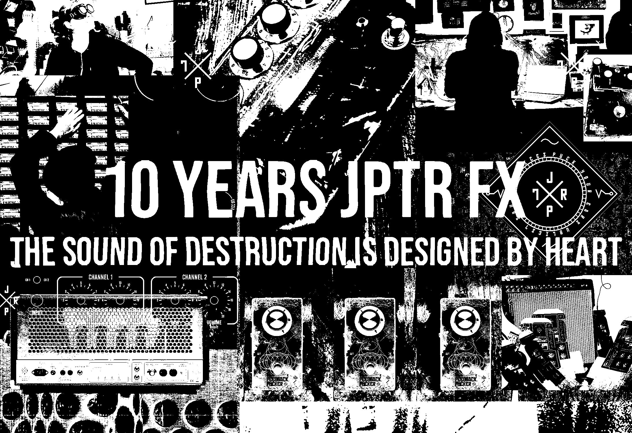 JPTR SHOP – JPTR FX