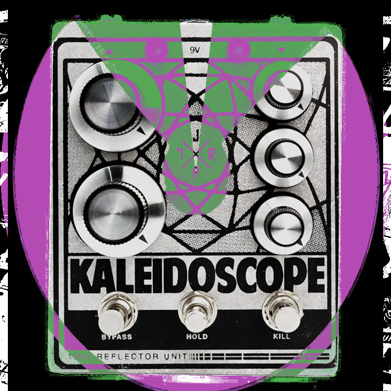 JPTR FX Kaleidoscope